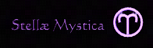 Stellae Mystica en construction